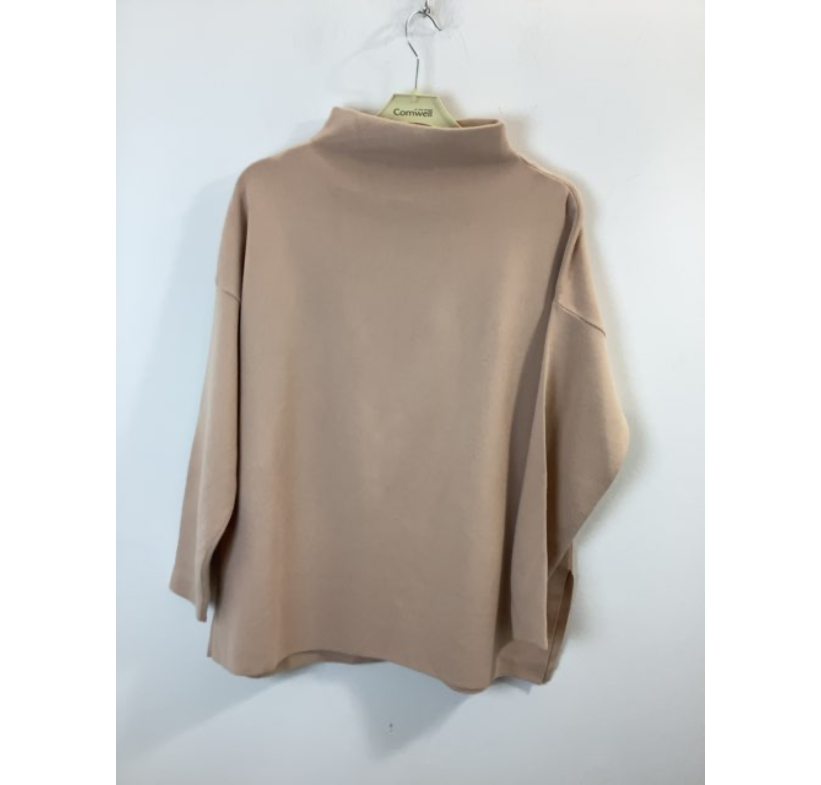 Max Mara Bluse